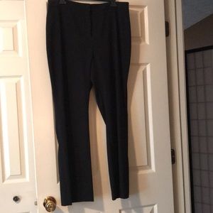 Like New Dana Buchman dress pants size 12 short